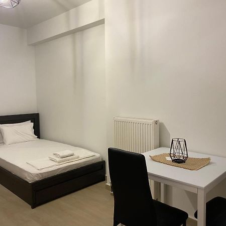 Atelier Apartamento Larissa Exterior foto