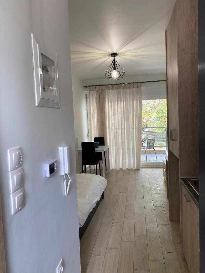 Atelier Apartamento Larissa Exterior foto